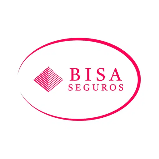 Bisa Seguros logo