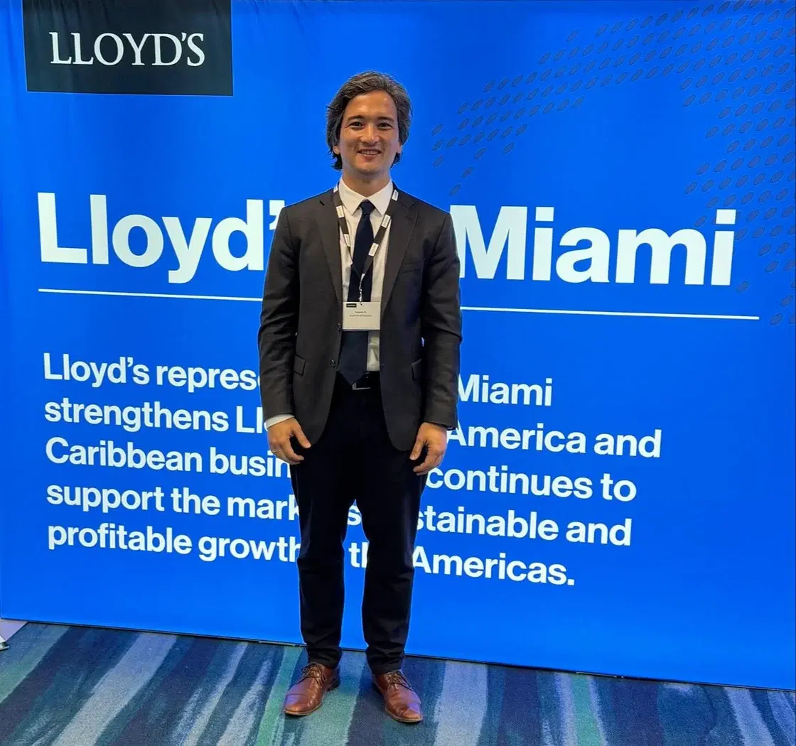 Miami Reinsurance Week