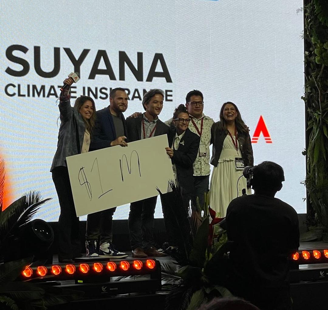 New investors, new pilots, and new momentum across Latin America