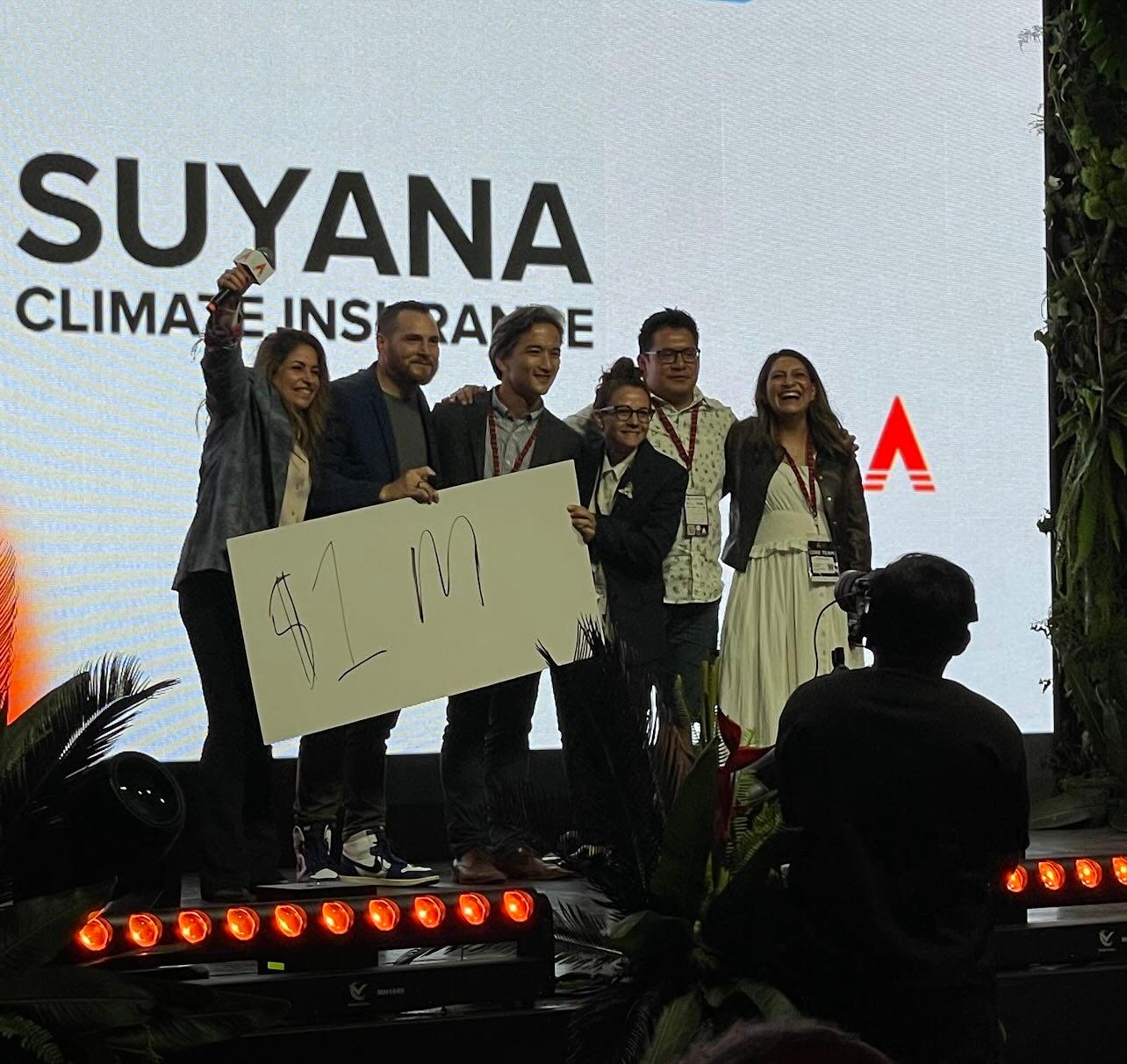 New investors, new pilots, and new momentum across Latin America