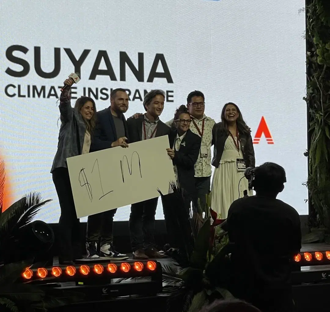 New investors, new pilots, and new momentum across Latin America