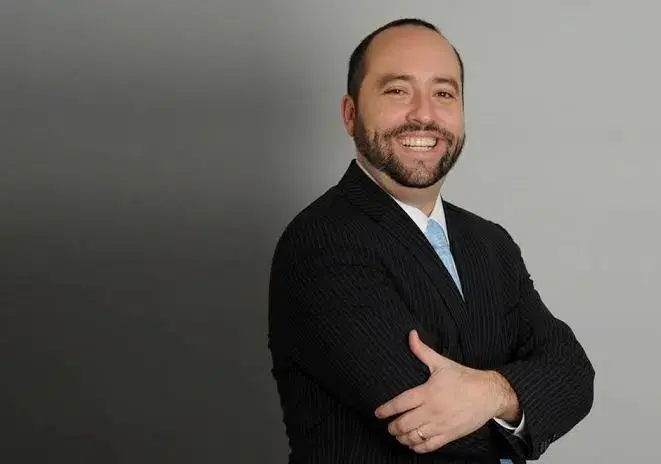 Aldo Musacchio, Suyana mentor and investor